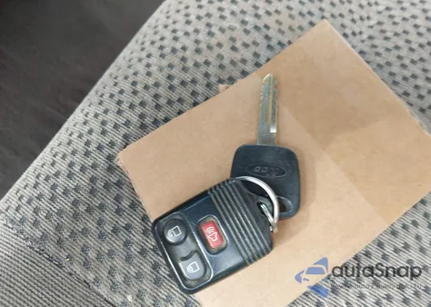 2001 Ford F150 Supercrew из США, поврежденный, VIN 1FTRW08L01KF71613